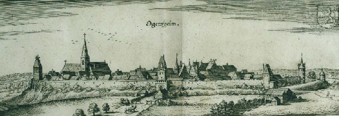 oggersheim