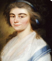 Elisabeth Christophine Friederike Schiller