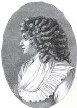 Luise Dorothea Katharina Schiller